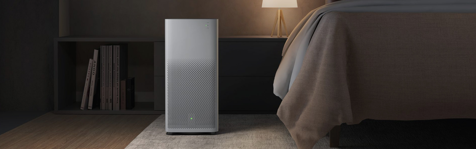 Air Purifiers