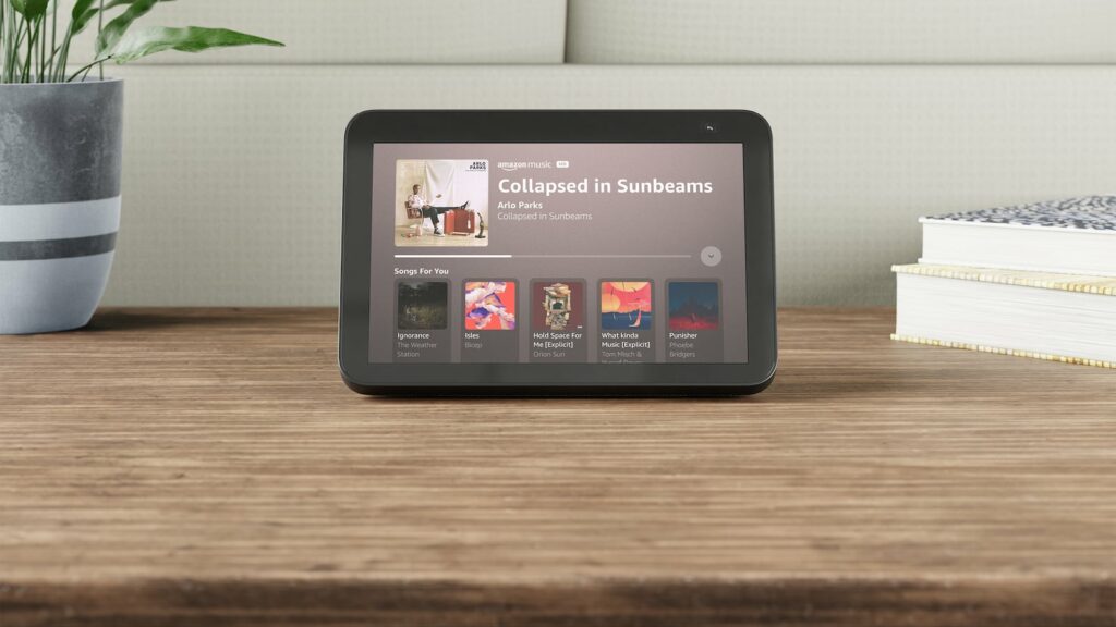 Amazon Echo Show 8