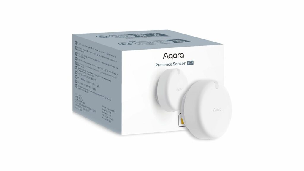 Aqara Presence Sensor