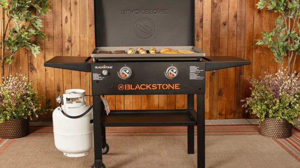 Blackstone 28 I