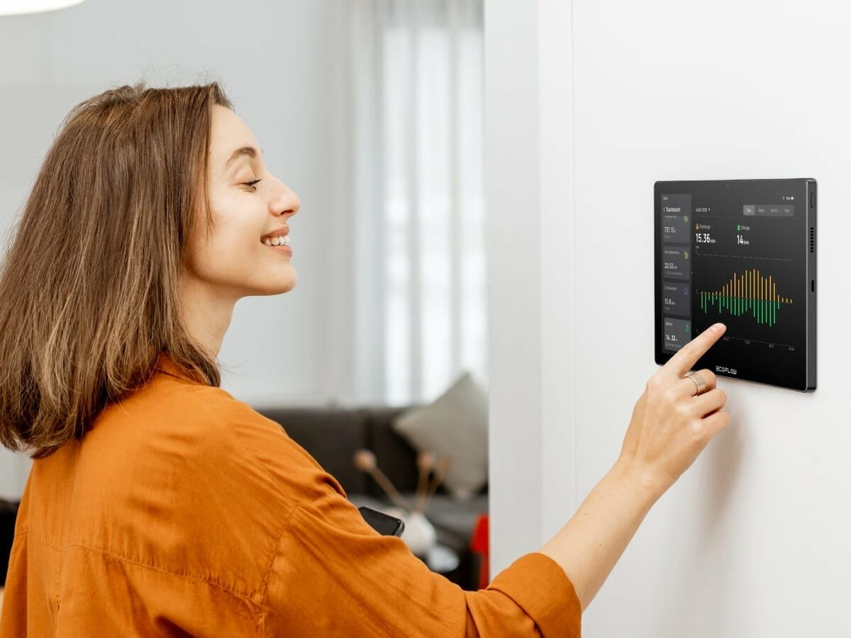 PowerInsight All-in-One Home Energy Management System by EcoFlow on Gadget Flow