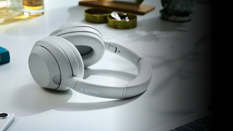 Sony ULT WEAR wireless noise canceling headphones amp up the bass with 2 different modes