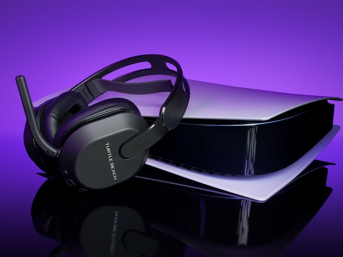 Turtle Beach Stealth 500 headset offers better connectivity for the casual gamer