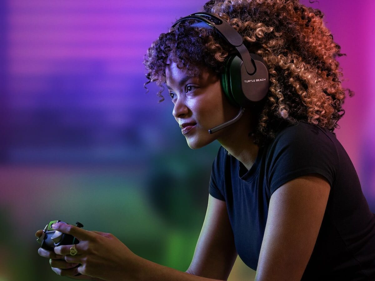 Turtle Beach Stealth 500 headset offers better connectivity for the casual gamer